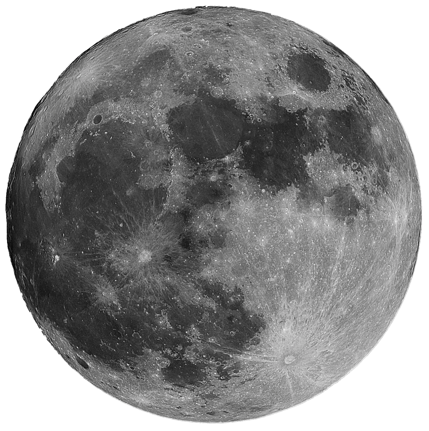 Moon
